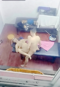 偷拍按摩女内射撸管佳作