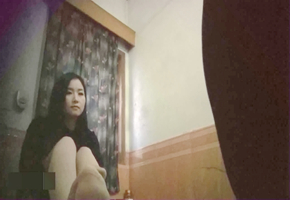 半夜找个颜值不错的肉丝小姐姐泄慾
