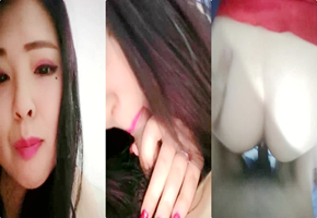 新婚燕尔洞房之夜巨乳人妻揉奶后入爆插直播