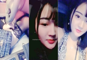 风骚漂亮美女主播自慰大秀很会玩 黄瓜胡萝卜酒瓶子 各种道具插穴自慰很是淫荡