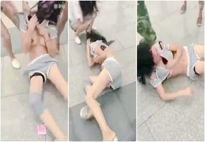 微信微拍极品女神