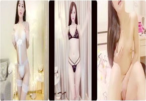 美妞安妮自拍视讯大尺度私拍解锁姿势抚媚撩人
