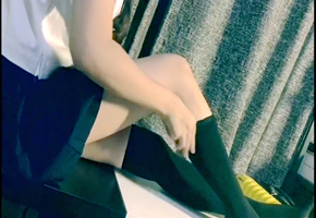 漂亮身材嫩鲍美穴圆润美乳