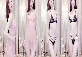 高冷美女主播性感骚舞福利大尺度私拍.mkv