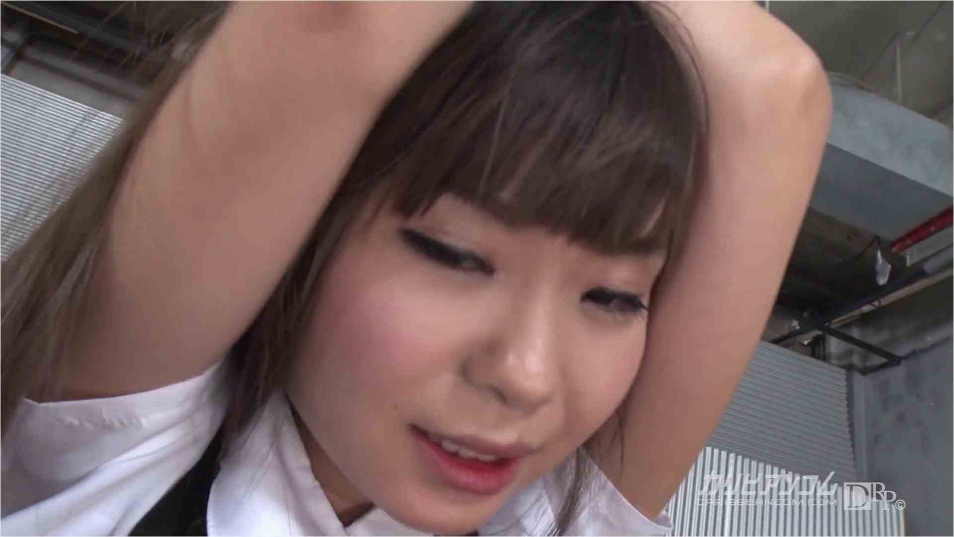 Caribbean-040216-131-制服美女倶楽部 Vol.18