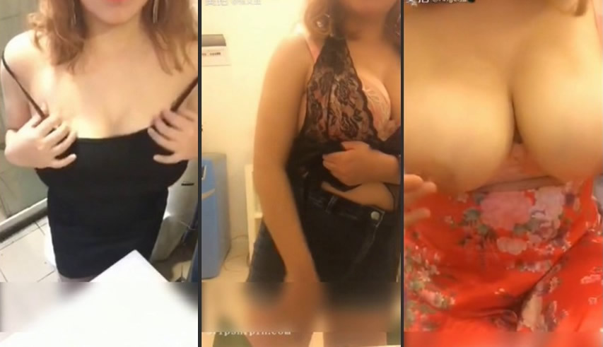 爆乳大奶牛的终极诱惑 自慰高潮 淫词浪语挑逗