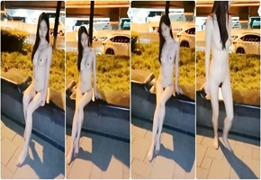 气质美女街头全裸拍写真.mp4