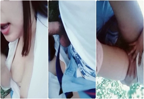巨乳主播约炮铁粉炮友户外打野战被草的上气不接下气.mp4