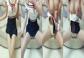 制服双峰爆乳极度诱惑.mov