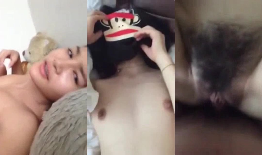 带着大嘴猴头套的妹子被爆插.mkv