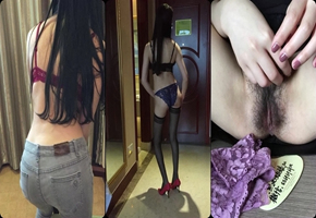黑絲高跟搖擺扭臀手淫扶窗後入啪啪.mkv
