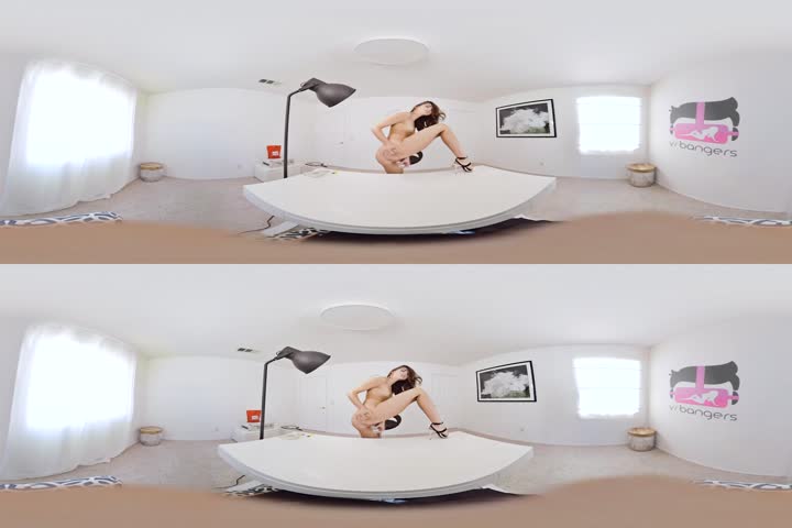 teen lesbians in college using fuckbot and cock at halloween party to cum