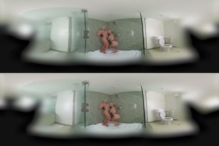 TmwVRnet.com - Lita Phoenix - Cutie distrac guy from