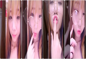 眼镜萝莉美胸直播.mkv