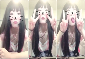 粉嫩猫咪嫩灭俏皮直播秀.mkv