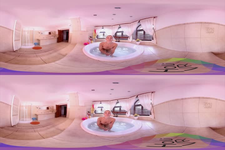 WankzVR - All About That Bass