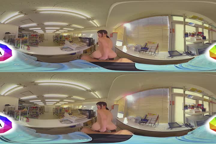 WankzVR - Pole Position