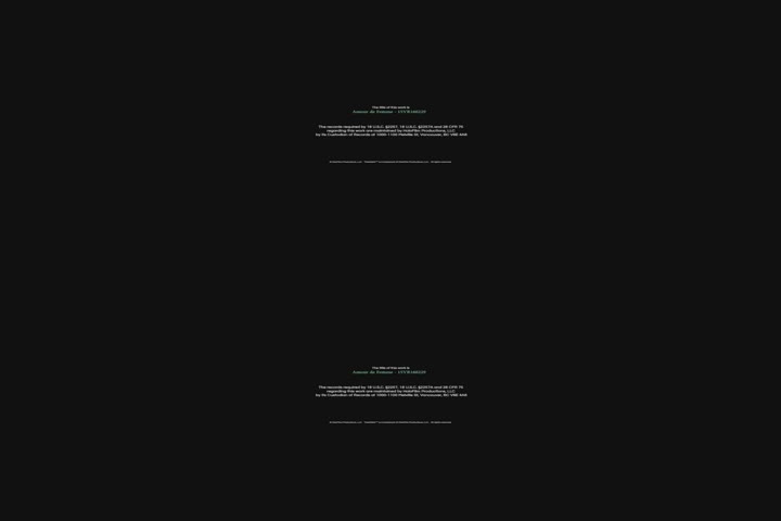 VR 180 Stereoscopic Yhivi the little Schoolgirl