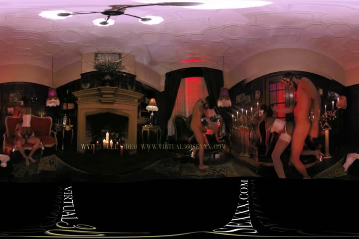 Jamie Marleigh & Lexy Bandera