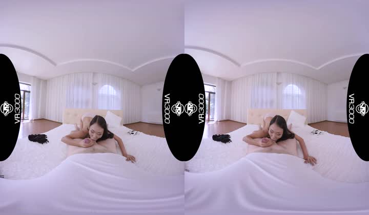 PussyKat-VR