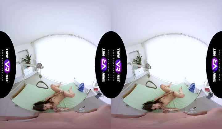 CocoKiss-VR