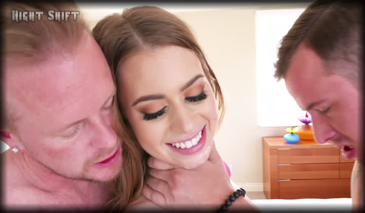 JillKassidyThreesomeSex