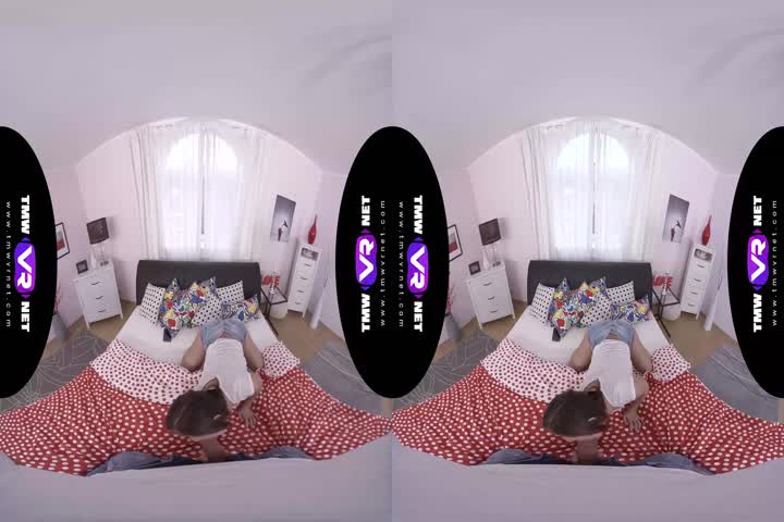 Angie Moon is dreaming of anal sex in her sleep81