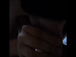 少妇太饥渴，直接射嘴里.mp4