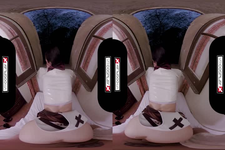 Anissa Kate is the nurse that will treat you right91