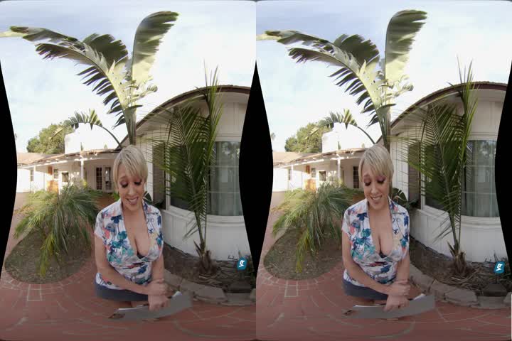 BaDoink VR Another Sex Workout For Jaye Summers VR Porn7