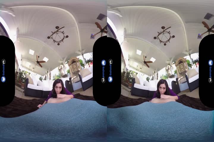 Angie Moon is dreaming of anal sex in her sleep8