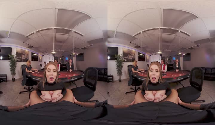 LenaPaul-VR