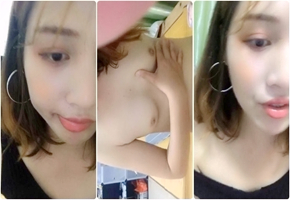 大耳环新人妹子自慰大秀 全裸自摸逼逼找了个东西捅菊花呻吟娇喘 很是诱惑不要错过.mp4