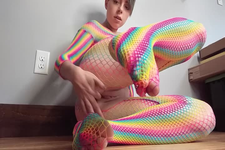 CHARLIE B HUSTLE - CREAMY COUCH POTATOE93