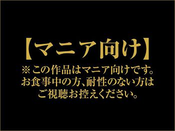 冲撃マニア映像 vol.39