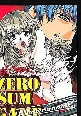(中文字幕)SEX CRIME ZERO SUM GAME