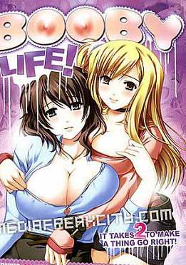 (中文字幕)OPPAI ライフ (前·后编)(Booby Life)