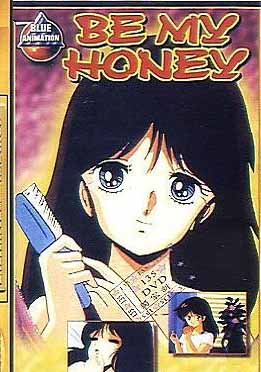 (无字幕)BE MY HONEY