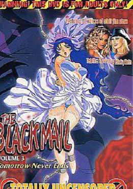 (英文字幕)THE BLACK MAIL VOL.3