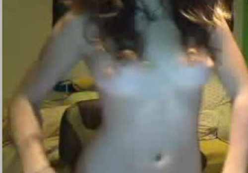 超萌歌姬貝琪裸照外流粉絲心碎 圖加影片 part 5