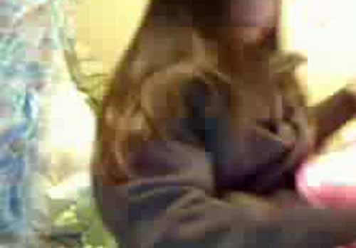 超萌歌姬貝琪裸照外流粉絲心碎 圖加影片 part 2