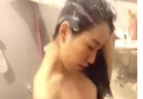 2017四月整理最新微信微拍20部極品女神精華合集13