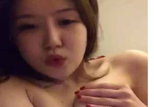 2017四月整理最新微信微拍20部極品女神精華合集7