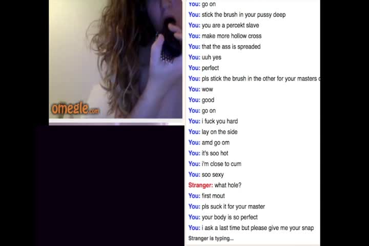 When Daddy is away I will always PLAY Visible orgasm