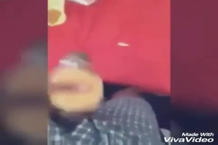 CHARLIE B HUSTLE - CREAMY COUCH POTATOE05