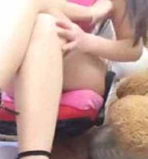 極品網絡紅人兮大大付費大尺度微拍56部合集31