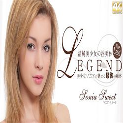 Kin8tengoku-1825   純粋美少女の淫美体最後の痴体 LEGEND Sonia Sweet