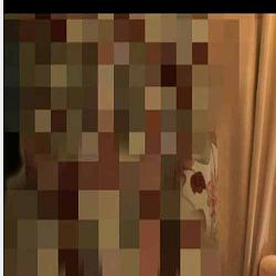 性感黑絲高跟女神和猛男在沙發上啪啪普通話對白