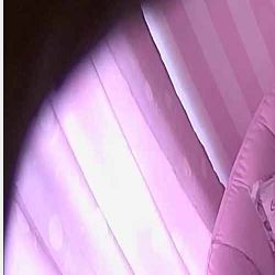 鐘點炮房水滴攝像頭監控TP時間算得很準的年輕情侶剛幹完送外賣就來瞭趕緊穿上衣服