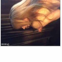 名模阿朱民宅私房大尺度拍攝，圖+視頻，被射影師啪啪啪打屁股打鮑魚